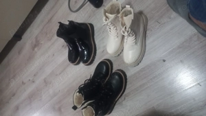 Ghete dama perfecte pentru iarna și comode