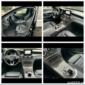 C-Class, C250d 4matic, W205, an 11 2017 - imagine 7