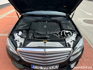 C-Class, C250d 4matic, W205, an 11 2017 - imagine 6