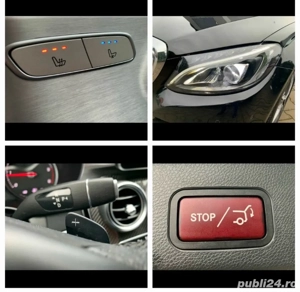 C-Class, C250d 4matic, W205, an 11 2017 - imagine 9