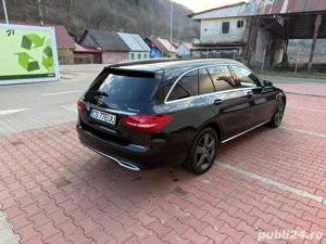 C-Class, C250d 4matic, W205, an 11 2017 - imagine 3
