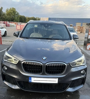 Bmw x1 pachet m 2017