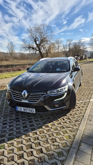 Vând Renault Talisman initiale Paris 