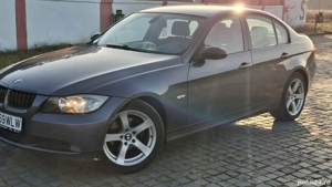 Vând Bmw 320  diesel  - imagine 2