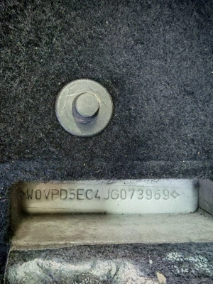 Opel Astra 1.4 ECOTEC Turbo Enjoy