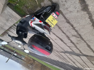 Vand schimb scuter electric fara permis - imagine 5