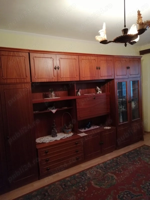 Apartament 3 camere de vanzare , Braila, Viziru 3 - imagine 2