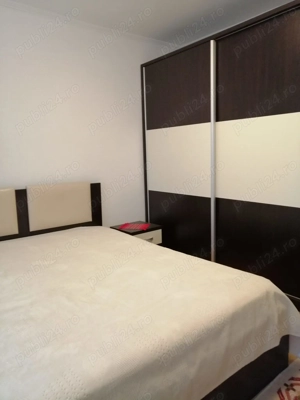 Apartament 3 camere de vanzare , Braila, Viziru 3 - imagine 4