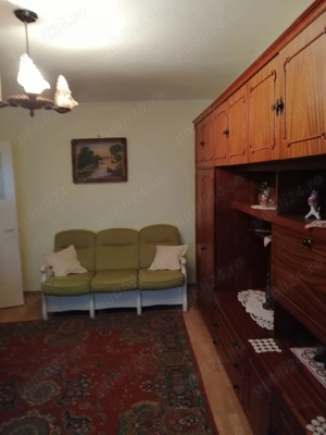 Apartament de vanzare, 3 camere, Braila, Viziru 3