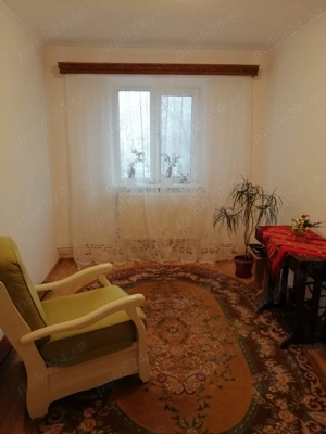 Apartament 3 camere de vanzare , Braila, Viziru 3 - imagine 6