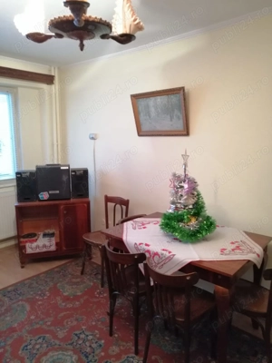 Apartament 3 camere de vanzare , Braila, Viziru 3 - imagine 7