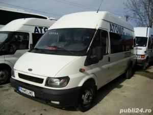 Ford Transit 2.4 TDCI