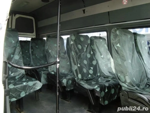 Ford Transit 2.4 TDCI - imagine 3