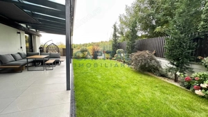 Fara comision, 3 camere 75 mp, lux, 2 bai, terasa, gradina, parare, Buna Ziua - imagine 5