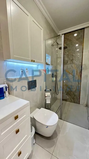 Fara comision, 3 camere 75 mp, lux, 2 bai, terasa, gradina, parare, Buna Ziua - imagine 6