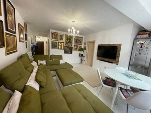 Apartament 3 camere zona Tomis 3   Brotacei 