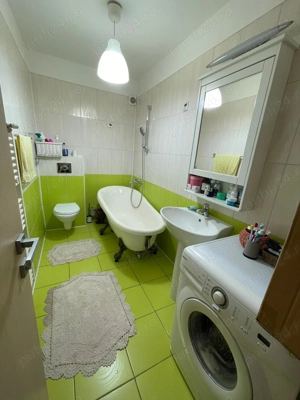 Apartament 3 camere zona Tomis 3   Brotacei  - imagine 7