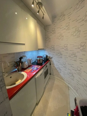 Apartament 3 camere zona Tomis 3   Brotacei  - imagine 3