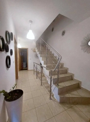 Vilă Individuală  5 Camere, Strada Cireșului Fundeni Dobroești  - imagine 6