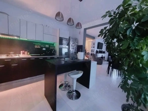 Vilă Individuală  5 Camere, Strada Cireșului Fundeni Dobroești  - imagine 5