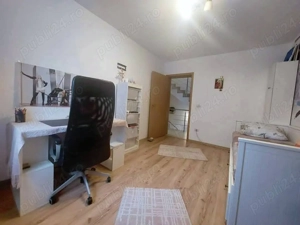 Vilă Individuală  5 Camere, Strada Cireșului Fundeni Dobroești  - imagine 13