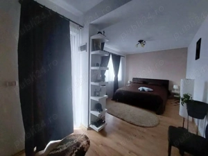 Vilă Individuală  5 Camere, Strada Cireșului Fundeni Dobroești  - imagine 7