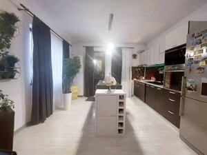 Vilă Individuală  5 Camere, Strada Cireșului Fundeni Dobroești  - imagine 8