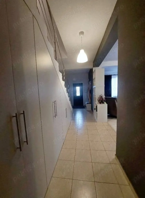 Vilă Individuală  5 Camere, Strada Cireșului Fundeni Dobroești  - imagine 10