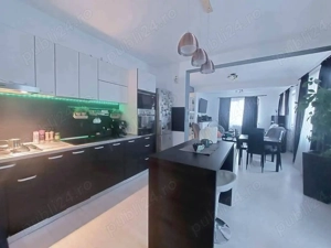 Vilă Individuală  5 Camere, Strada Cireșului Fundeni Dobroești  - imagine 2