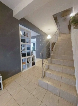 Vilă Individuală  5 Camere, Strada Cireșului Fundeni Dobroești  - imagine 16