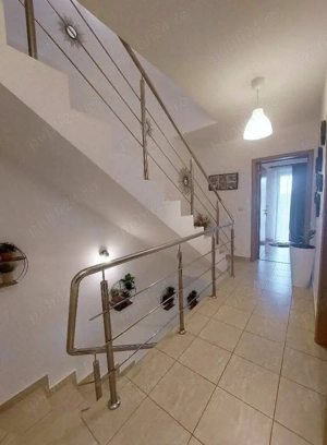 Vilă Individuală  5 Camere, Strada Cireșului Fundeni Dobroești  - imagine 17