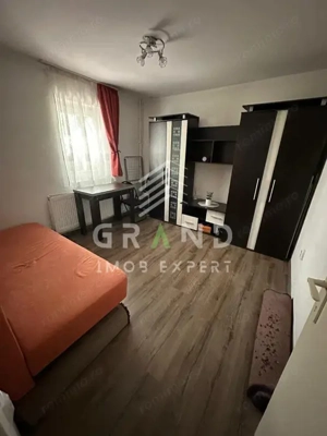 Garsonieră decomandata de vânzare | 20mp | Cartier Gruia/Stadion CFR