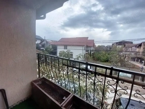 Vilă Individuală  5 Camere, Strada Cireșului Fundeni Dobroești  - imagine 14