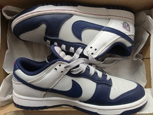 Nike Dunk Low Retro EMB 75TH - imagine 5