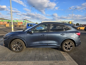 Ford Kuga PHEV 2021   Istoric   Garantie - imagine 2