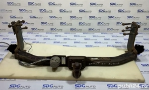 Carlig remorca Mercedes Sprinter 2000-2006 Euro 3