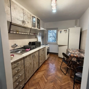 Apartament 3 camere Girocului 