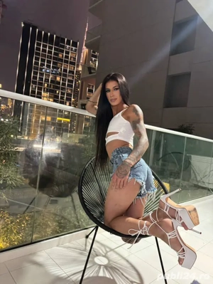 New New Transexuala stapana prima data in orasul tau ofer sedinte de dominare doar activa