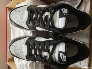 Nike Dunk Low Retro Panda 