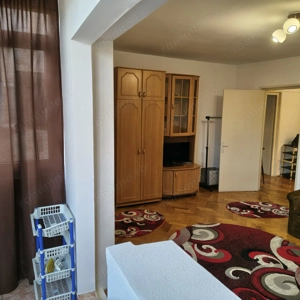 Apartament 3 camere.decomandat  Girocului 