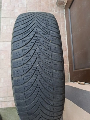 Anvelope All Season R19 - imagine 3