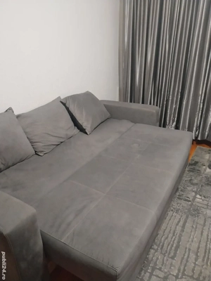 apt 2 camere de inchiriat Gorjului 