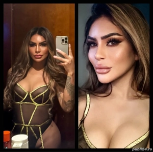 Marissa stapana transexula doar activa prima data in orasul tau
