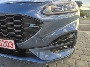 Ford Kuga PHEV 2021   Istoric   Garantie - imagine 4