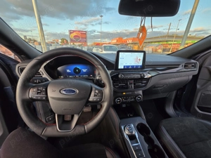 Ford Kuga PHEV 2021   Istoric   Garantie - imagine 5