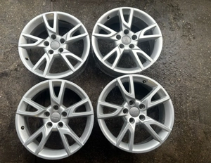 Jante AUDI Q2,Q3, skoda,vw seat 5x112 R17 ORIGINALE