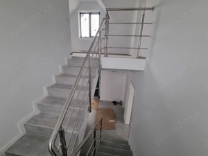 Vila individuala comuna Berceni 4 camere 3 bai - imagine 4