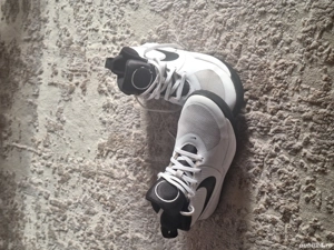 Adidasi Nike băieți nr 36