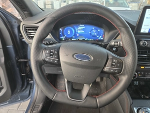 Ford Kuga PHEV 2021   Istoric   Garantie - imagine 9