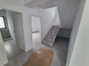 Vila individuala comuna Berceni 4 camere 3 bai - imagine 11